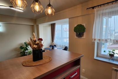 Apartament cu 2 camere decomandat, mobilat în Ultracentral - 16