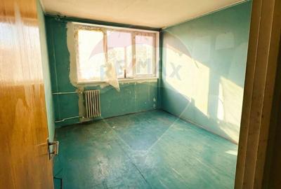 Apartament cu 4 camere semidecomandat în Drumul Taberei - 5