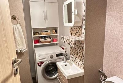 Apartament cu 4 camere decomandat, mobilat în Rahova - 1