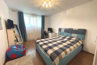 Apartament cu 4 camere decomandat, mobilat în Cetate - 3