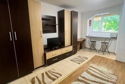 Garsonieră decomandată în Mărăști