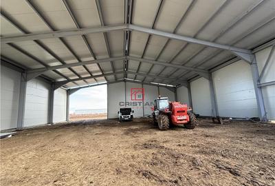 Spațiu comercial, de 200 mp, în Otopeni - 13