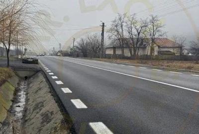 Teren de 1758 mp, în Drăganu - 4