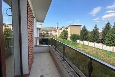 Casa semifinisata / 120 mp/ Floresti - 2