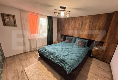 Casă cu 4 camere cu Teren 270 Mp în Brestei