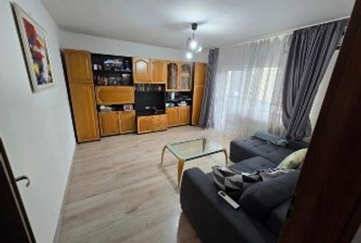 Proprietar închiriez apartament 3 camere parc Bucovina/Bld.Cetății