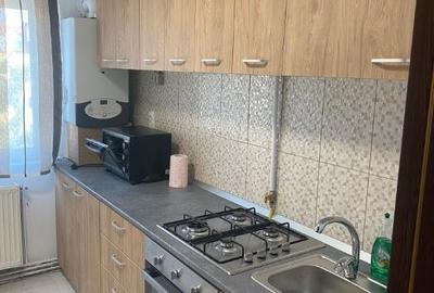 Garsonieră în Pipera