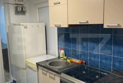 Garsonieră decomandată în Central - 3