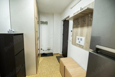 Apartament cu 2 camere decomandat în Central - 9