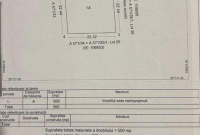 Spațiu comercial, în Corbu - 1