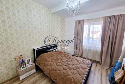 Casa de tip duplex la cheie pe strada Campului - 8