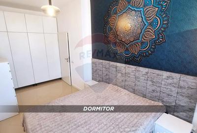 Apartament cu 2 camere decomandat, mobilat în Central - 3