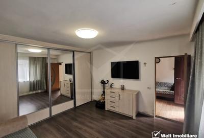 Garsonieră, mobilată în Mărăști - 2