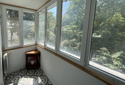 2 camere mobilat si utilat in Podul de Fier - 8