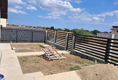 Casă individuală cu 3 camere în Cumpăna - 5