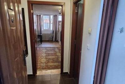 Garsonieră în Mărăști - 2