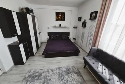 Garsonieră decomandată în Chiajna - 23