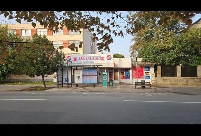 Spațiu comercial, de 100 mp, în Central - 4