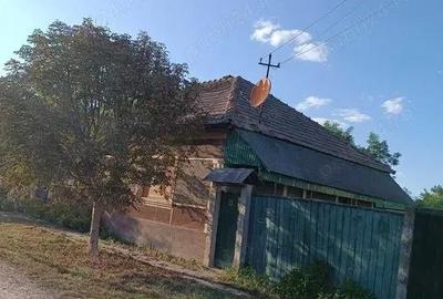 Casă cu 4 camere în Boiu - 7