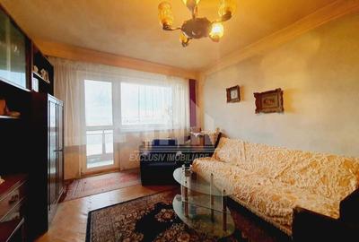 Apartament cu 3 camere decomandate, Cetate - Bulevardul Transilvaniei Apartament cu 3 camere decomandate, Cetate - Bulevardul Transilvaniei - 2