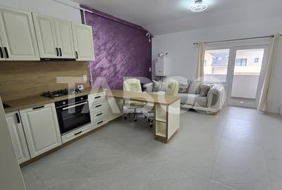 Apartament cu 2 camere decomandat, mobilat în Mihai Viteazul - 4