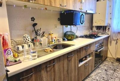 Apartament cu 2 camere decomandat, mobilat în Florești - 4