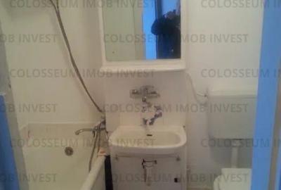 Garsoniera decomandata - zona Astra - 3