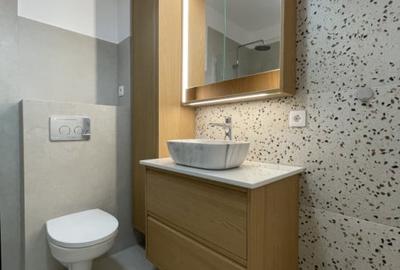Prima inchiriere 3 camere pe Alecu Russo - 5