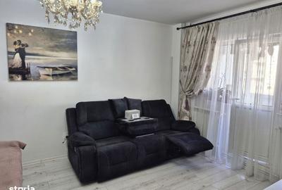 Apartament cu 2 camere decomandat, mobilat în 13 Septembrie - 2