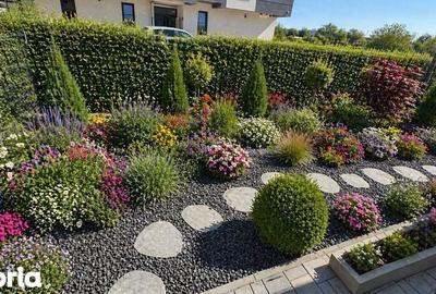 Apartament cu 2 camere în Torontalului - 4