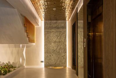 Apartament 2 camere cu vedere la mare - 9