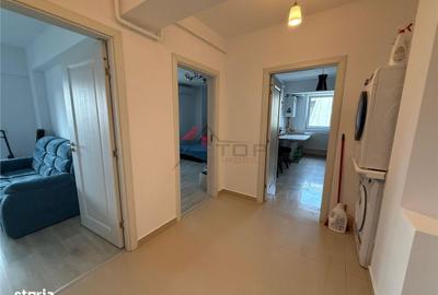 Apartament cu 2 camere decomandat în Păcurari - 3