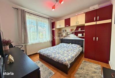 Apartament cu 2 camere în Unirii - 5