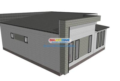 Vanzare case Individuale de Tip Smart situate in comuna Clinceni Vanzare case Individuale de Tip Smart situate in comuna Clinceni - 9