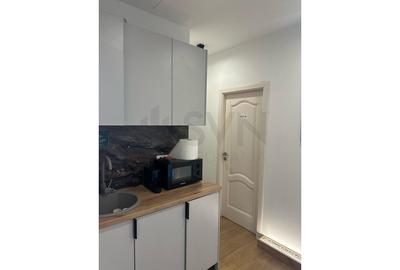 REA1023271 3 camere Victoriei l bloc nou l terasa 39mp - 14