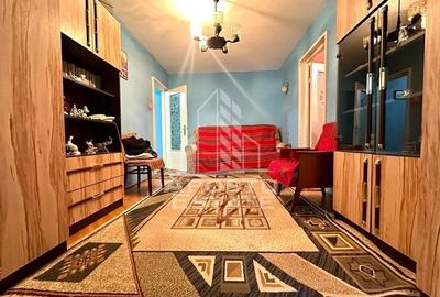 Apartament cu 2 camere, etajul 1, zona Sagului - 1