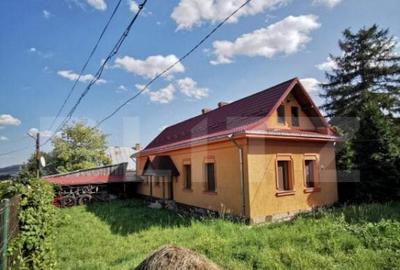 Casa individuala,loc.Falticeni,124mp,714mp teren - 1