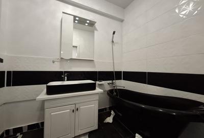 2 CAMERE  |  CAMPUS  |  AVIATORI RESIDENCE - 9