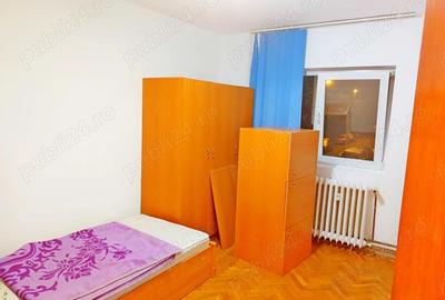 Apartament cu 4 camere nedecomandat în Mircea cel Bătrân - 22