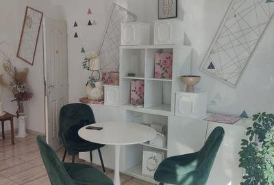 Spațiu comercial, de 180 mp, în Iosia - 14