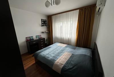 Apartament cu 2 camere decomandat în Aviației - 3