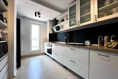 Apartament 2 camere - Salaj / Rahova | Bloc nou 2022 Mobilat si utilat - 6