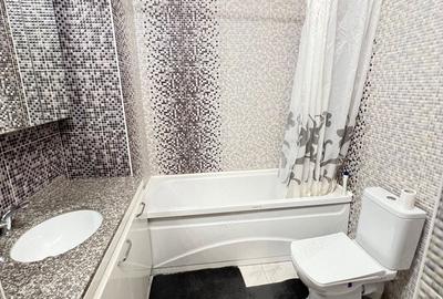 Apartament cu 2 camere decomandat în Vitan - 1