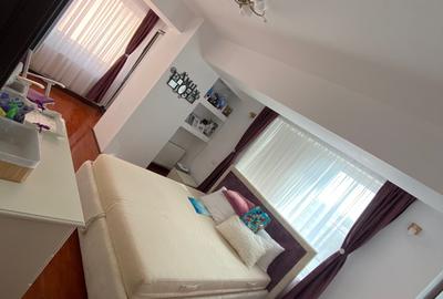 ► Tomis NORD EuroMATERNA 3 Camere 91m² Mobilat Utilat Centrala 2 Loc Parcare ► Tomis NORD EuroMATERNA 3 Camere 91m² Mobilat Utilat Centrala 2 Loc Parcare - 2