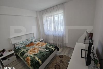 Apartament cu 2 camere, mobilat în Valea Adâncă - 9