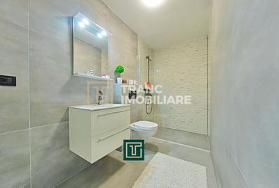 Casă cu 4 camere cu Canalizare în Fântânele - 7