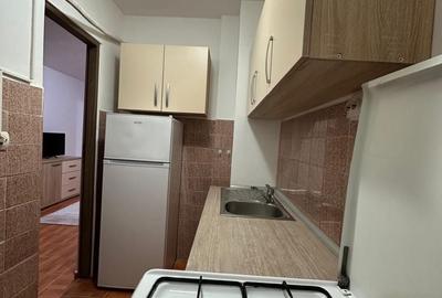 Garsonieră semidecomandată în Titan - 7