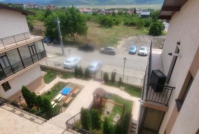 Apartament doua camere,Complex privat , MODERN & ELEGANT - 13