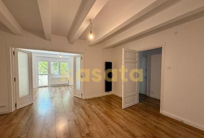 Apartament cu 4 camere decomandat în Cișmigiu