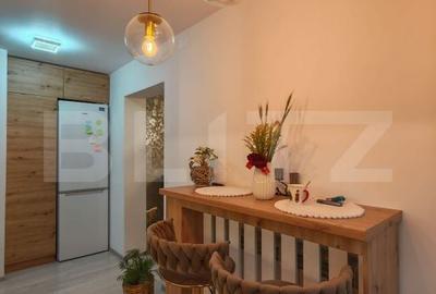 Apartament cu 2 camere în Central - 7